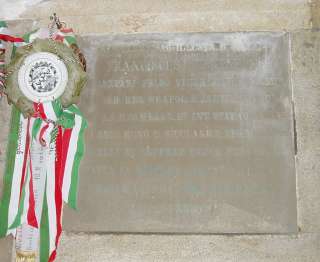 Nagycenk, Mauzóleum. Széchényi Ferenc sírja.jpg Nagycenk, Mauzóleum. Széchényi Ferenc sírja.jpg