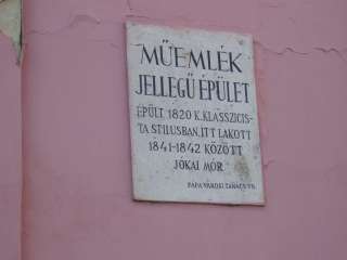 Pápa, Jókai u. 13. 2.kép.jpg Pápa, Jókai u. 13. 2.kép.jpg