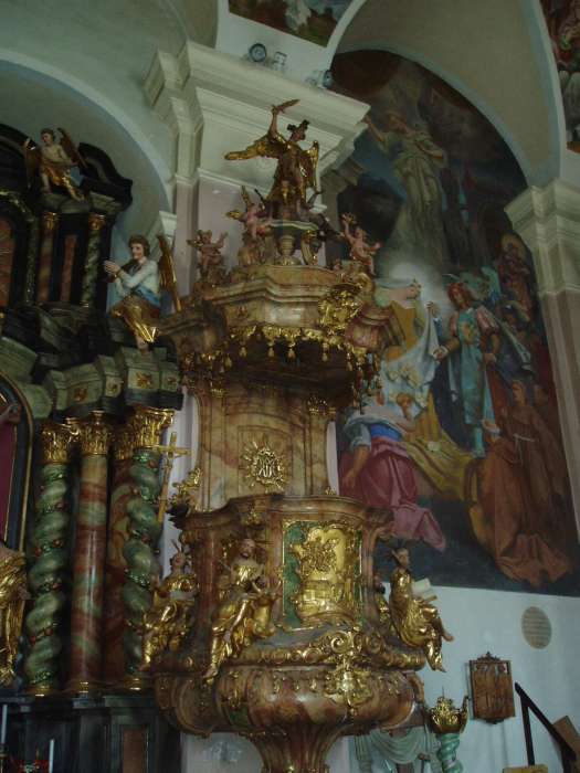 Sümeg, Szent István tér 07. Ferences templom 5.kép.jpg Sümeg, Szent István tér 07. Ferences templom 5.kép.jpg
