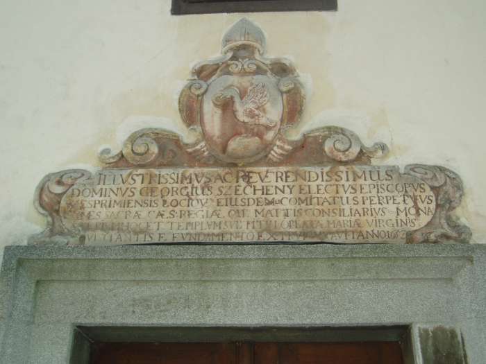Sümeg, Szent István tér 07. Ferences kolostor 4.kép.jpg Sümeg, Szent István tér 07. Ferences kolostor 4.kép.jpg