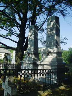 Sümeg, Temető: Ramassetter Vince sírja.jpg Sümeg, Temető: Ramassetter Vince sírja.jpg