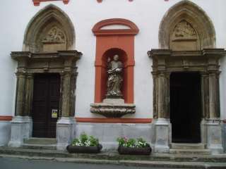 Sopron, Szent György u. 07. Szent György templom 1.kép.jpg Sopron, Szent György u. 07. Szent György templom 1.kép.jpg