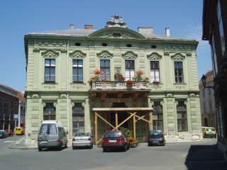 Sopron, Templom u. 03.jpg Sopron, Templom u. 03.jpg