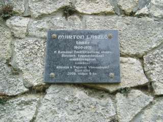 Tapolca, Városi Panteonfal. Marton László.jpg Tapolca, Városi Panteonfal. Marton László.jpg